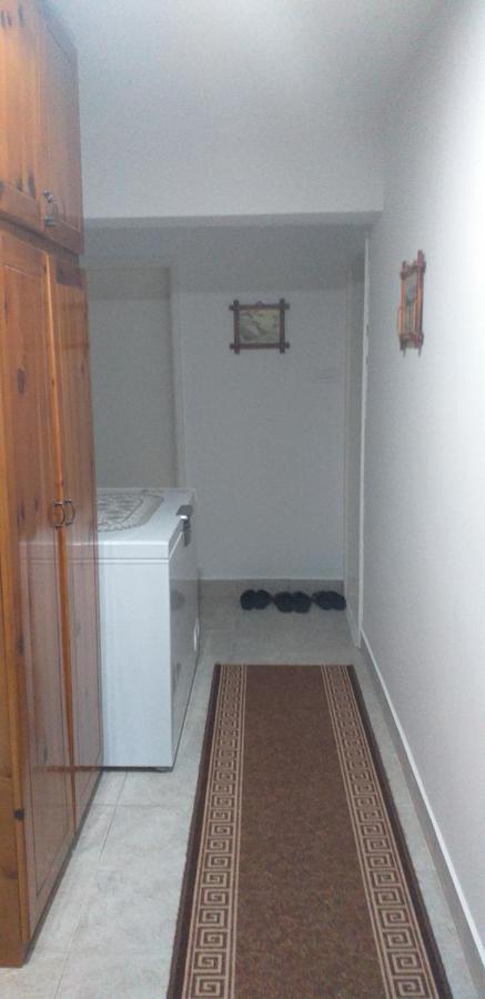 Apartamento Joca Bajina Basta Exterior foto