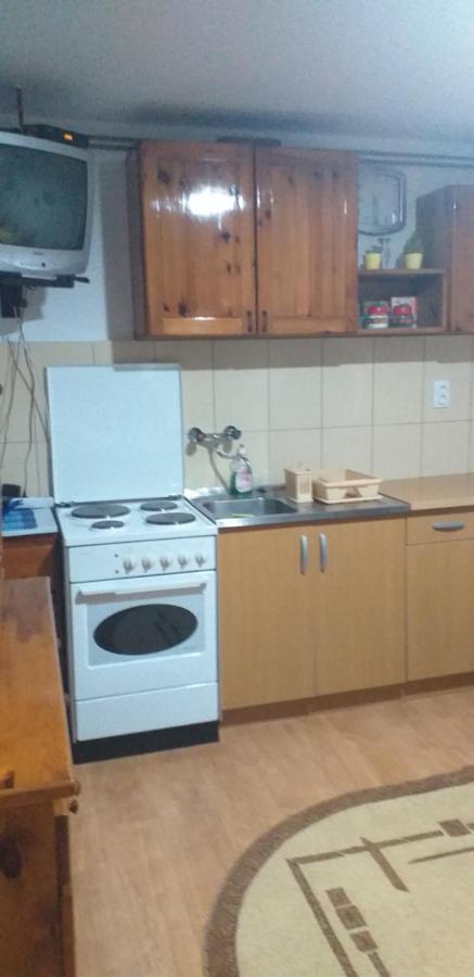 Apartamento Joca Bajina Basta Exterior foto